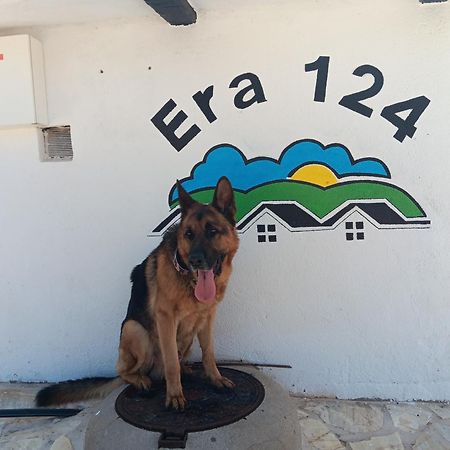 Era 124 Daire Zafra de Záncara Dış mekan fotoğraf