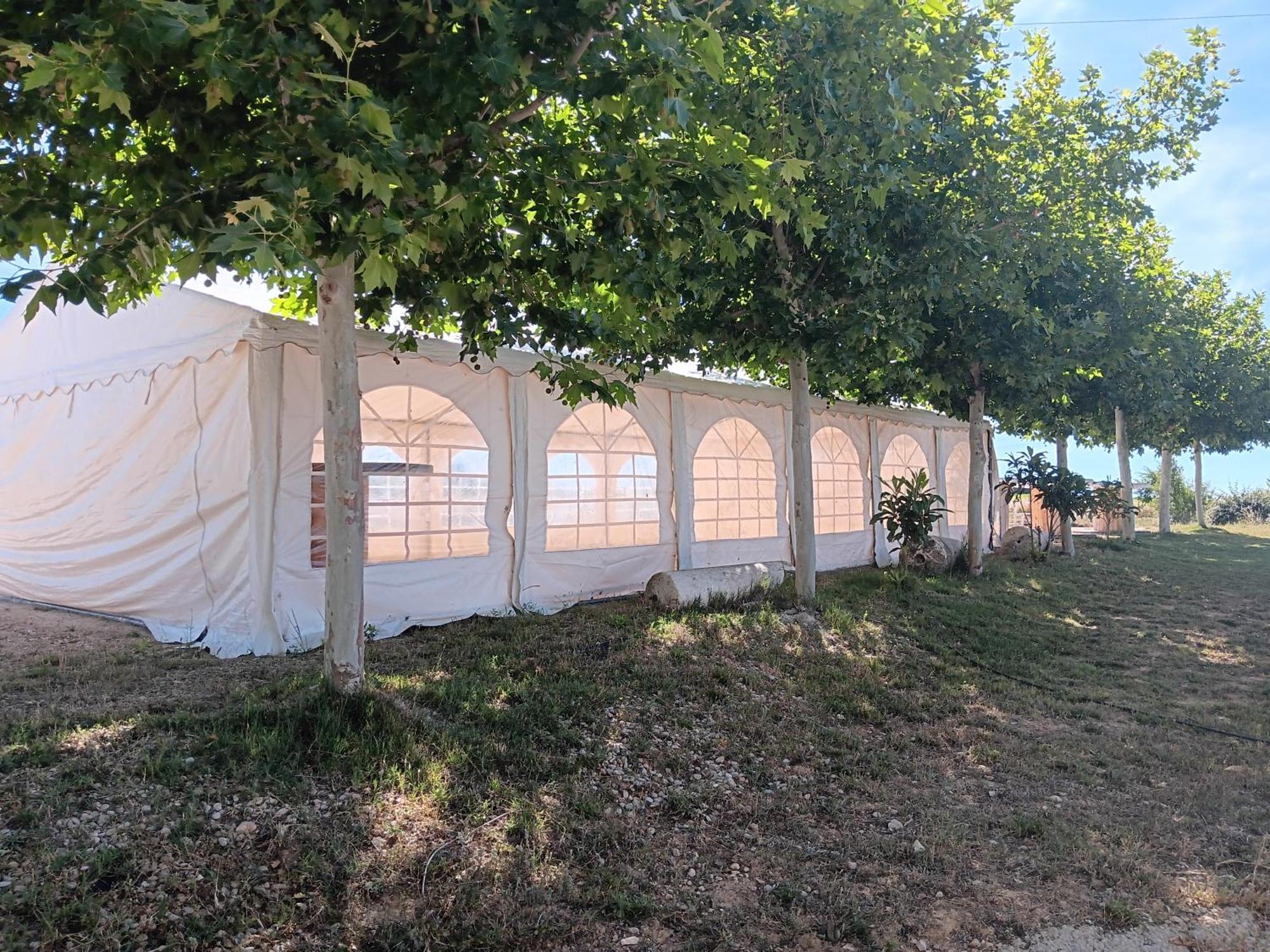 Era 124 Daire Zafra de Záncara Dış mekan fotoğraf